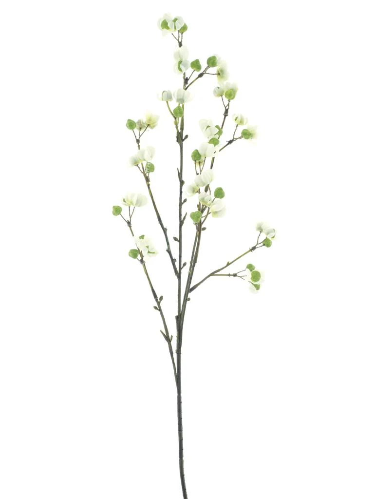 Bittersüße Beerengirlande neues Grün 66 cm