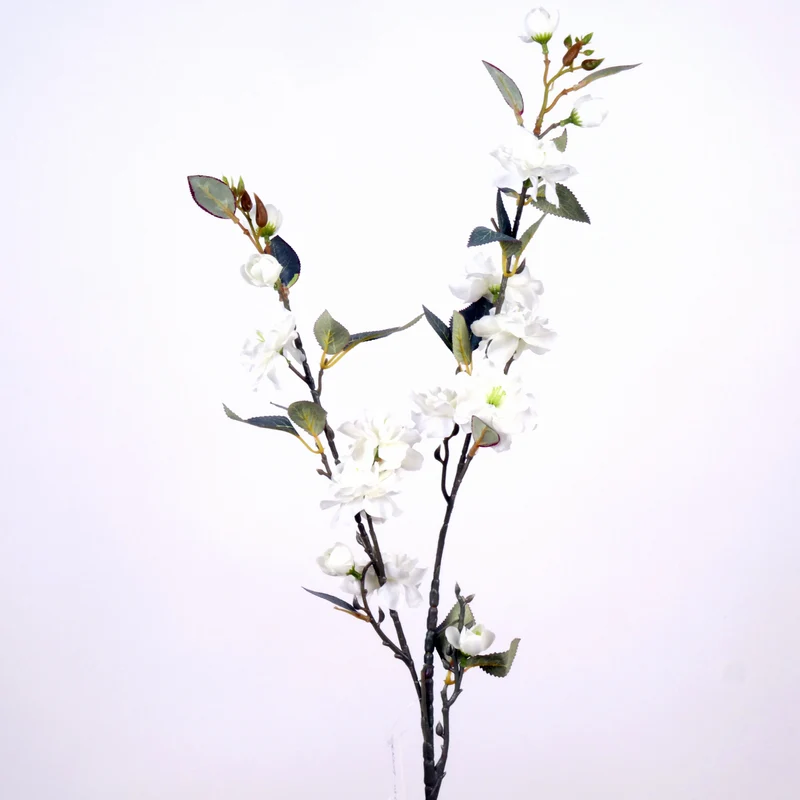 Blossom L90cm weiß