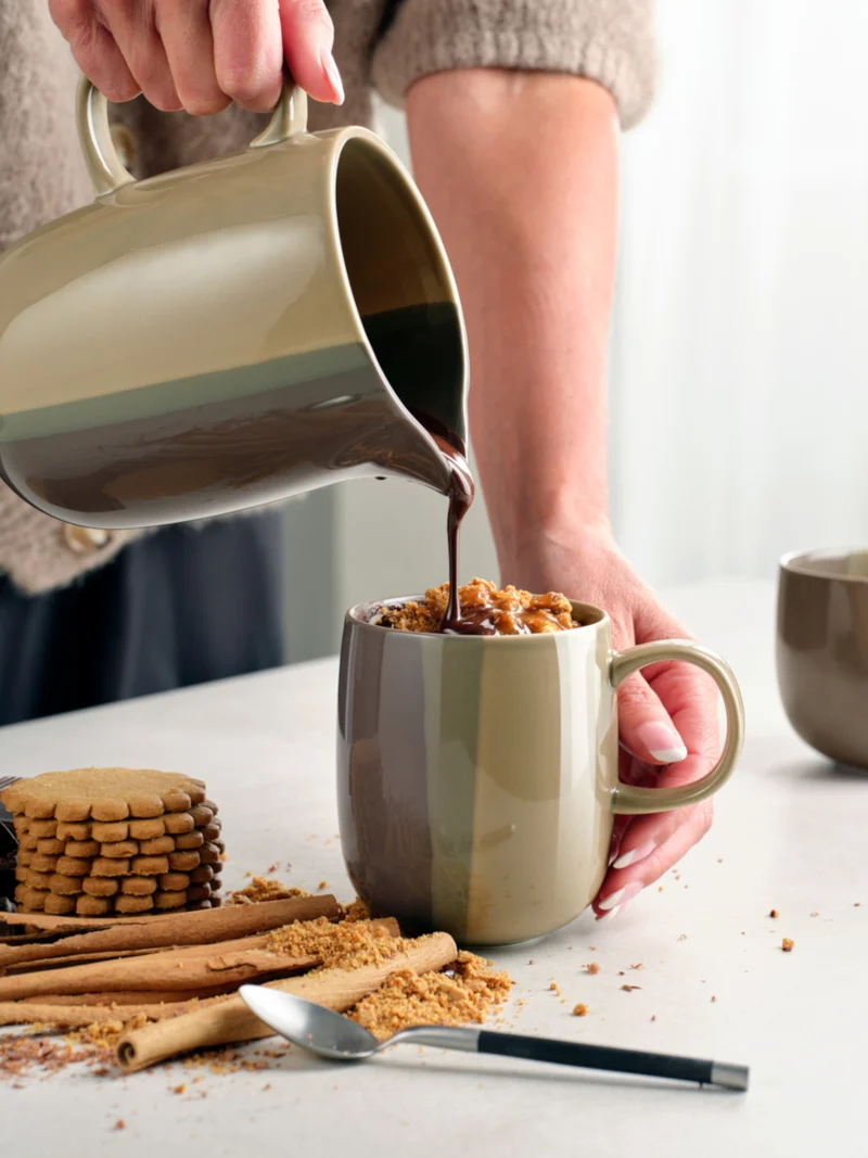 ASA joy cocoa Krug toffee 0,8l