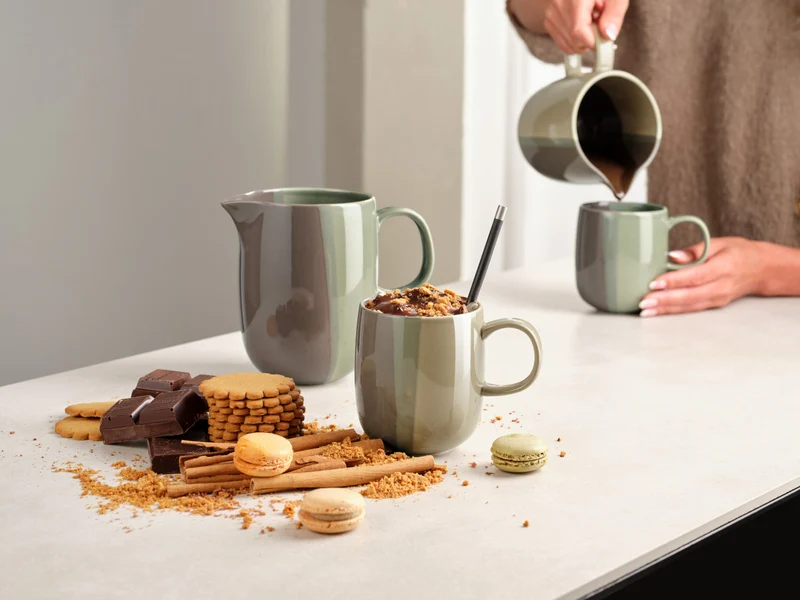 ASA joy cocoa Krug toffee 0,8l