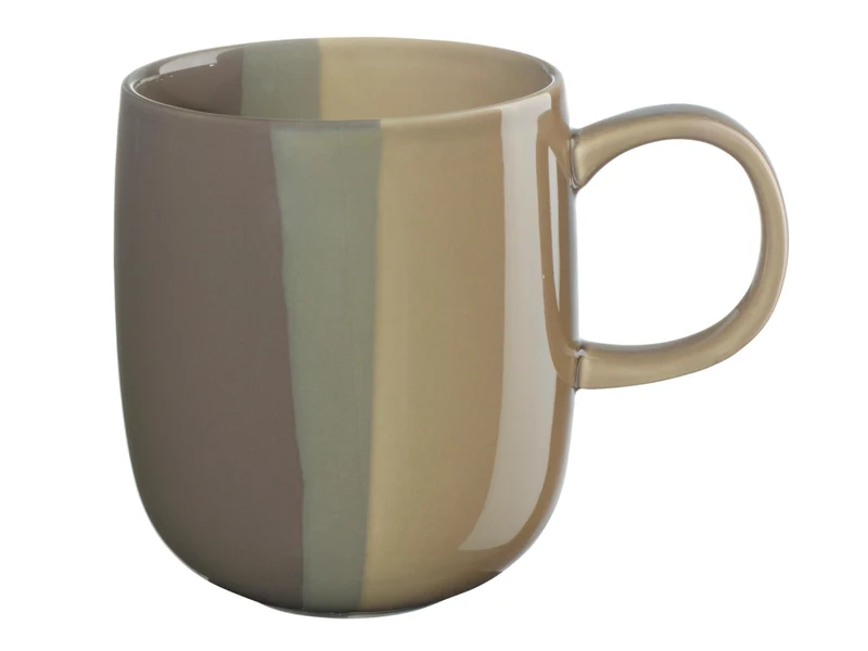 ASA joy cocoa Henkelbecher toffee 10,5cm 0,4l