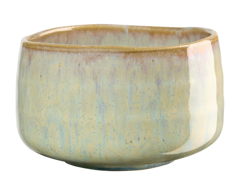 ASA moribana Matcha-Set ishi shiny 3tlg