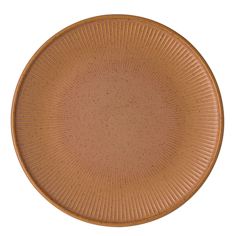 Thomas Clay Earth Frühstücksteller 22 cm