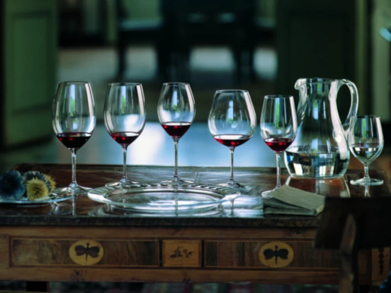 Riedel Vinum Viognier/Chardonnay 8er Set
