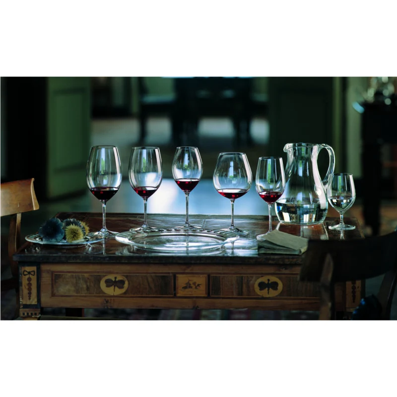 Riedel Vinum Viognier/Chardonnay 8er Set