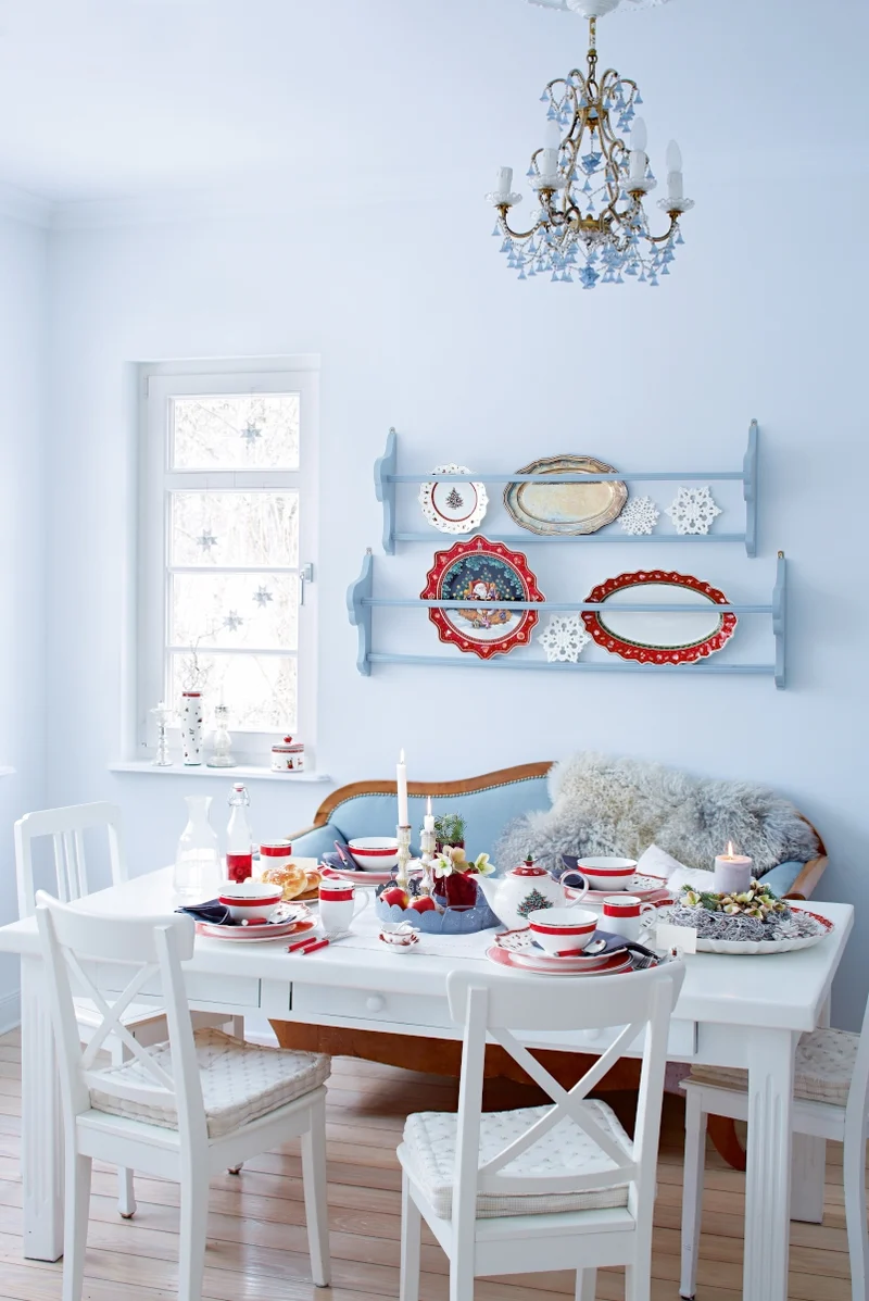 Villeroy & Boch Toy's Delight Servierschale 44 cm