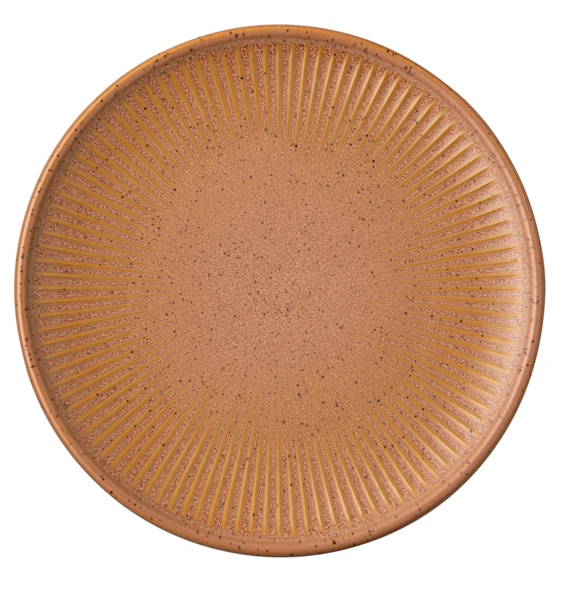 Thomas Clay Earth Brotteller 16 cm