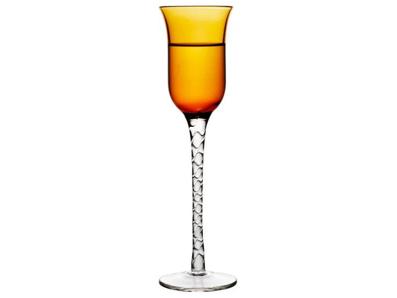 Lyngby London Schnappsglas 18 cm Set6
