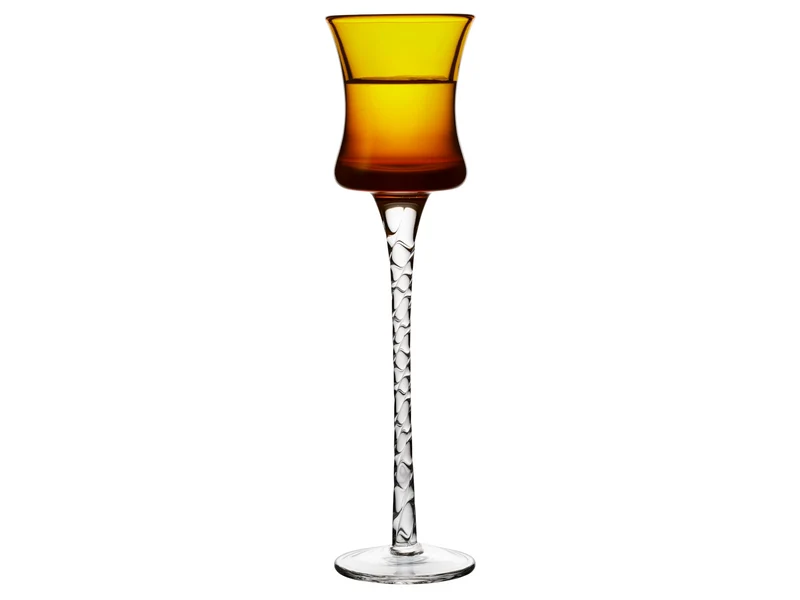 Lyngby London Schnappsglas 18 cm Set6