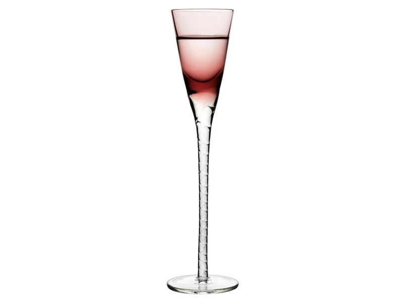 Lyngby London Schnappsglas 18 cm Set6