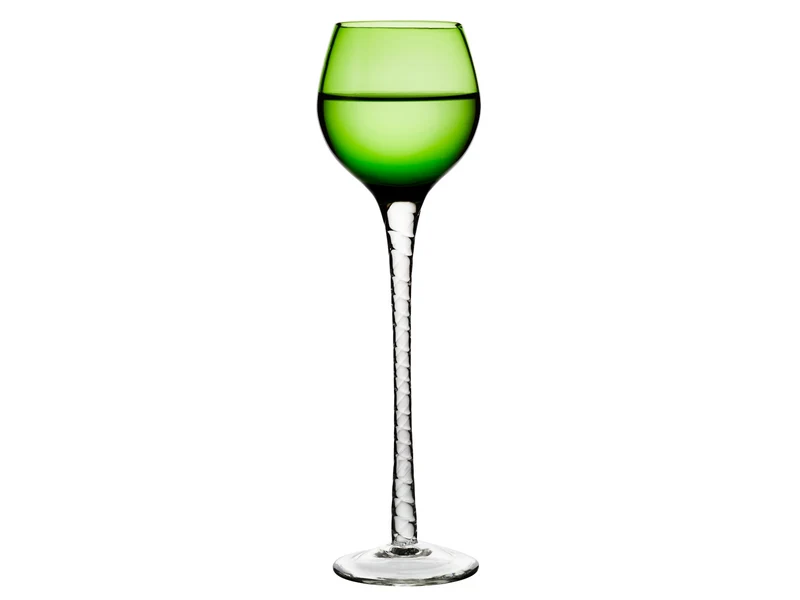 Lyngby London Schnappsglas 18 cm Set6
