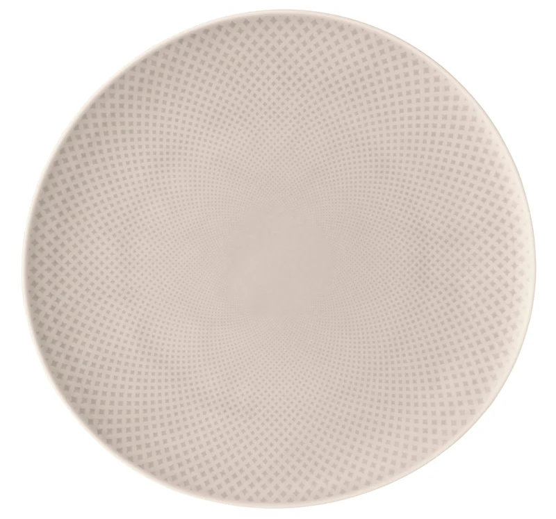Rosenthal Junto Soft Shell Teller flach 32 cm