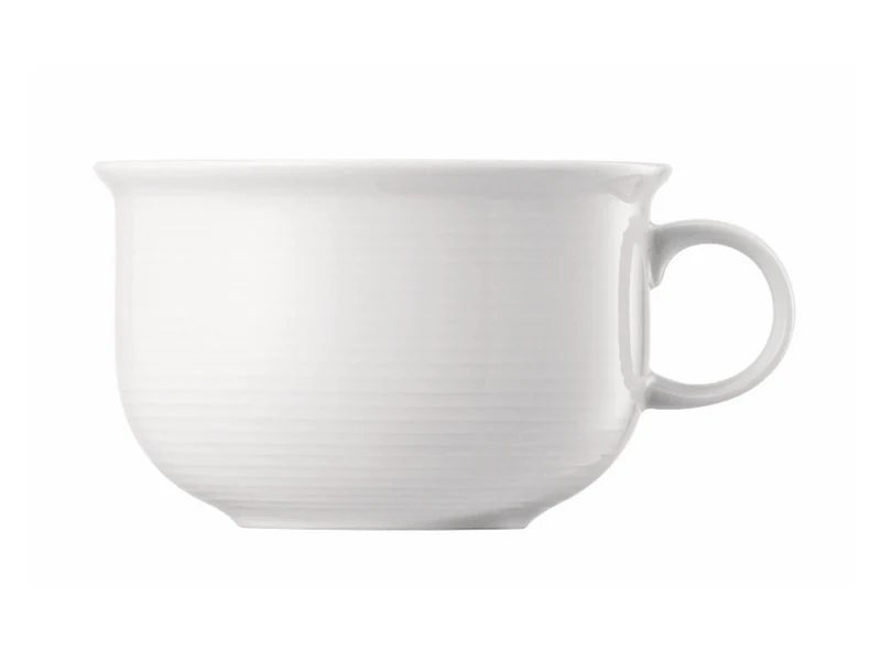 Thomas Trend weiss Tee-Obertasse 0,23 l