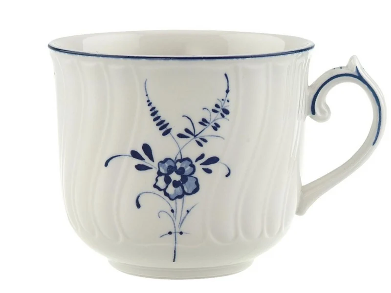 Villeroy & Boch Alt Luxemburg Frühstücksobertasse 0,35 l
