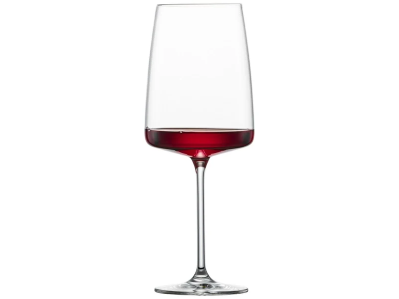 ZWIESEL GLAS Vivid Senses Weinglas kraftvoll & würzig Set 2tlg