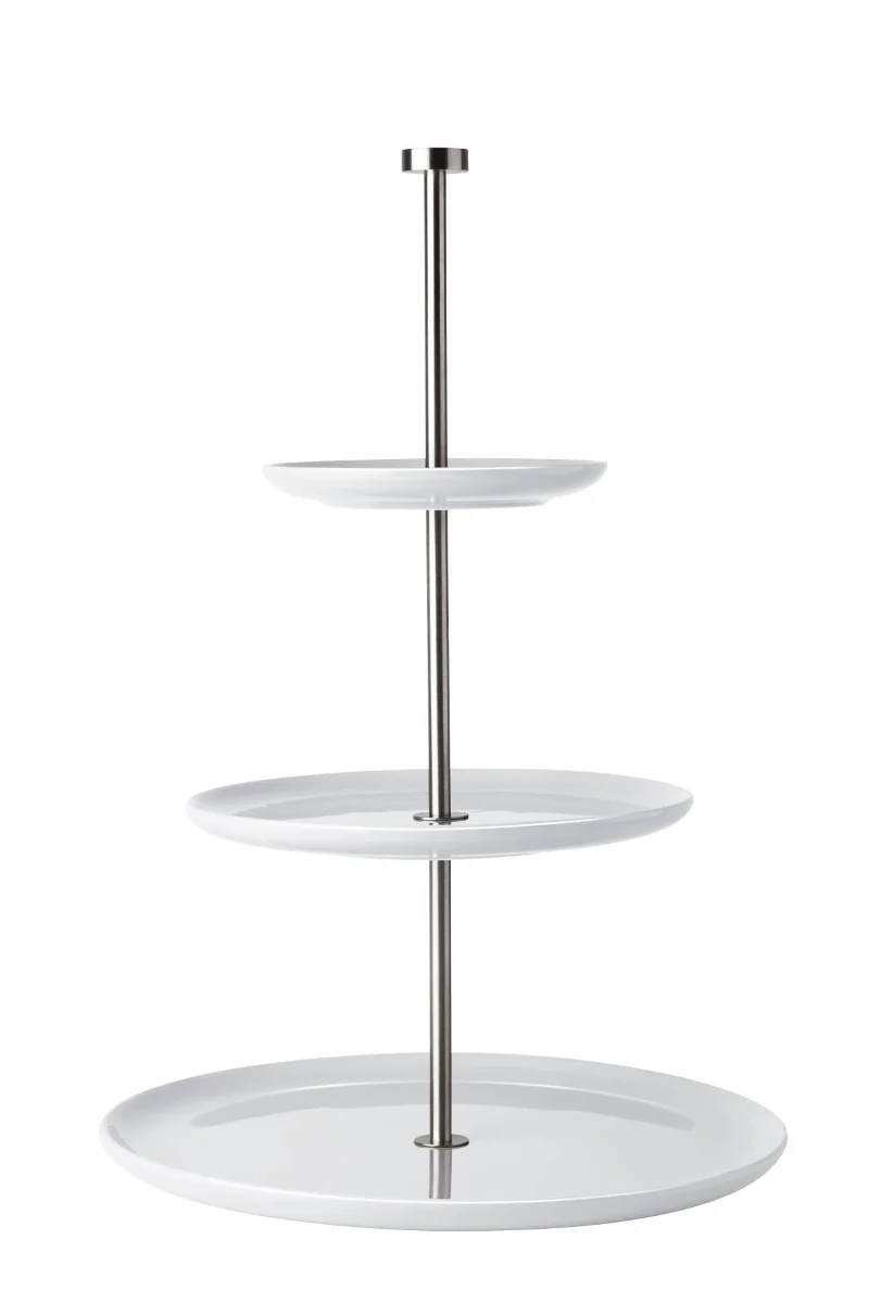 ASA Grande Etagere flach 3 stufig 47 cm