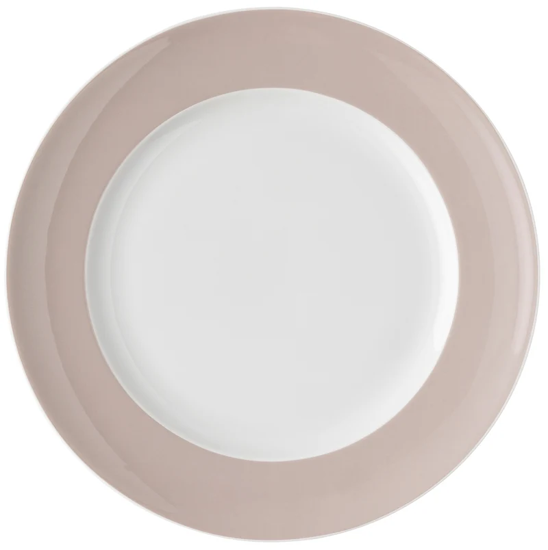 Thomas Sunny Day Rose Powder Frühstücksteller 22 cm