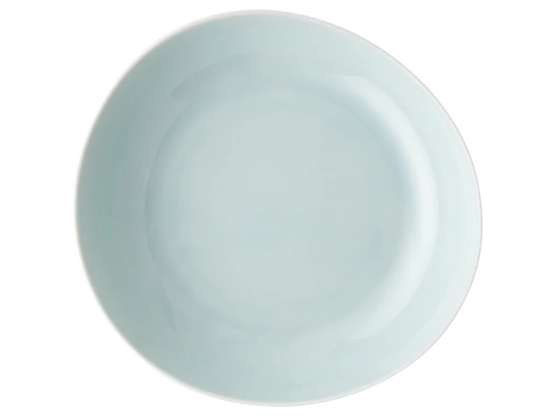 Rosenthal Junto Opal Green Teller tief 22 cm