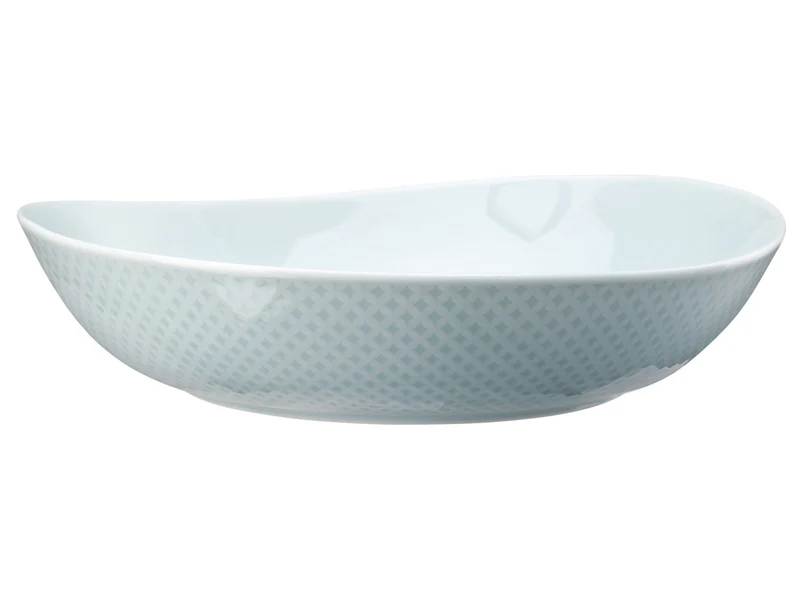 Rosenthal Junto Opal Green Teller tief 22 cm