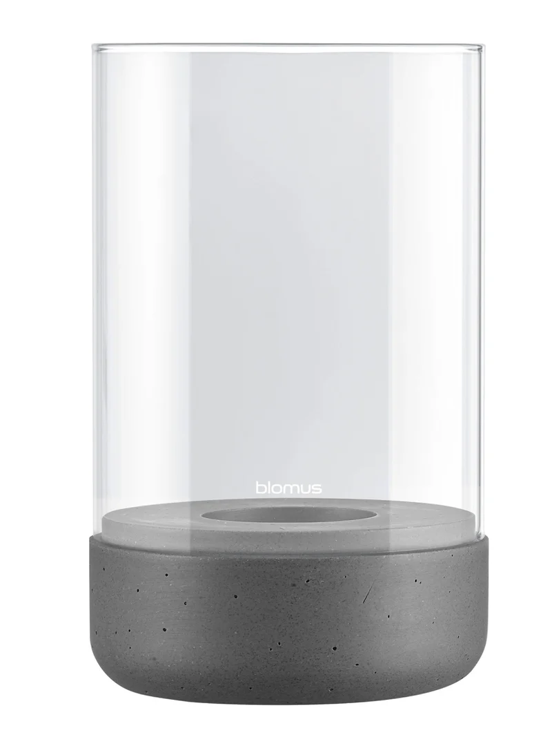 Blomus CALMA Windlicht magnet M 12cm