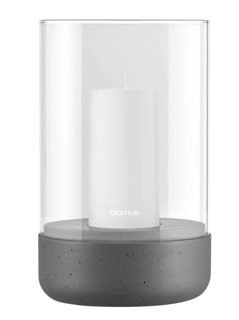 Blomus CALMA Windlicht magnet M 12cm
