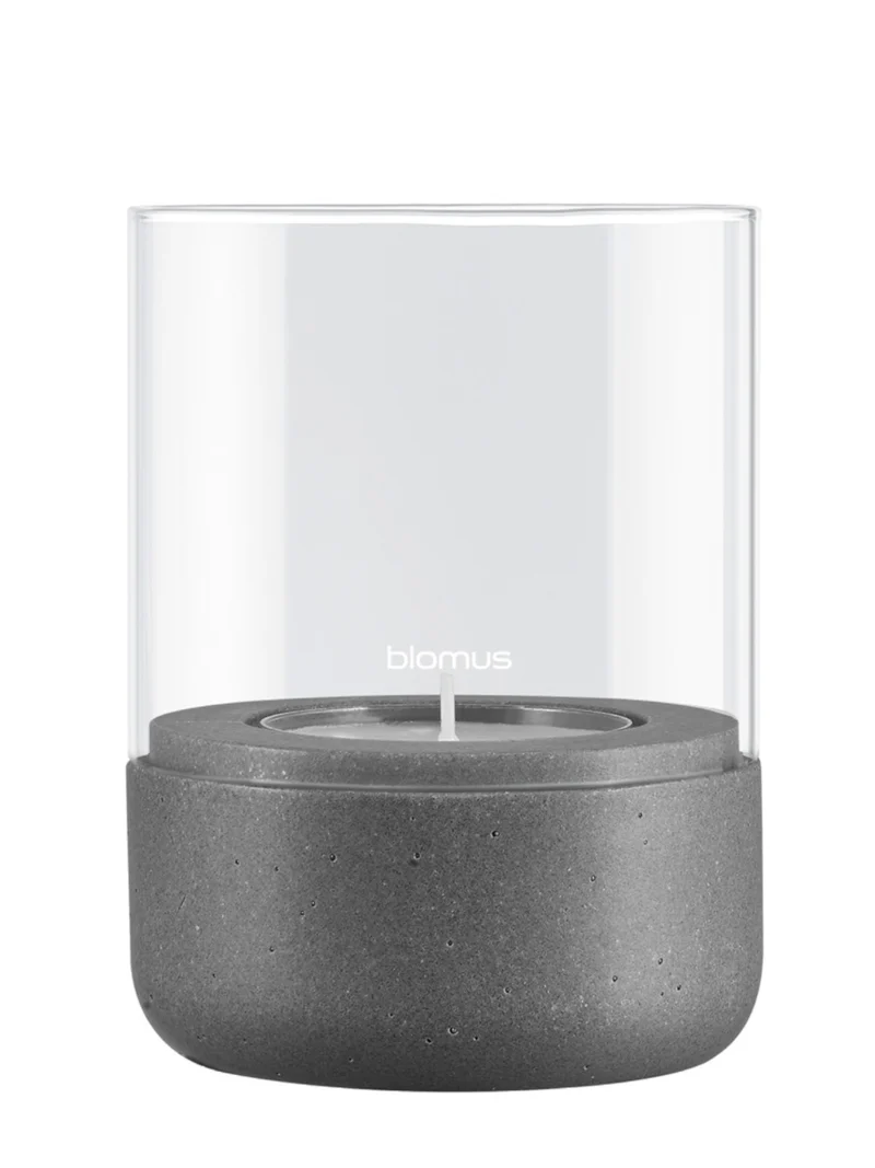 Blomus CALMA Windlicht magnet S 10cm