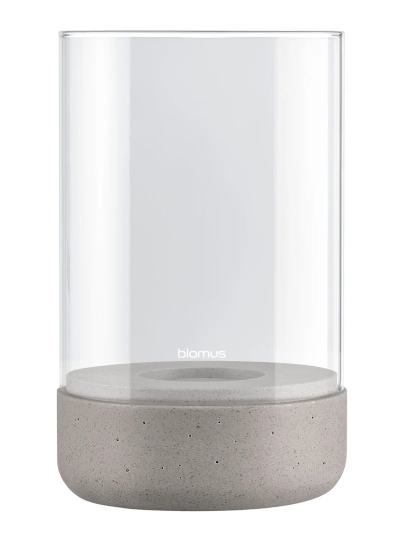 Blomus CALMA Windlicht satellite M 12cm