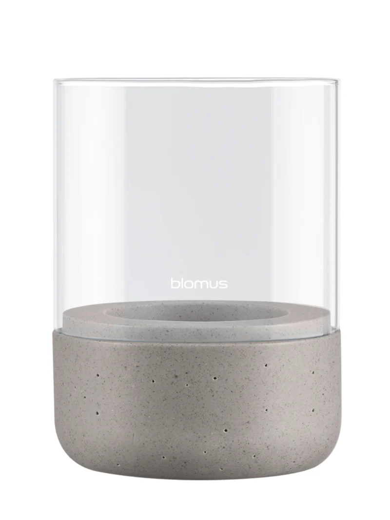 Blomus CALMA Windlicht satellite S 10cm
