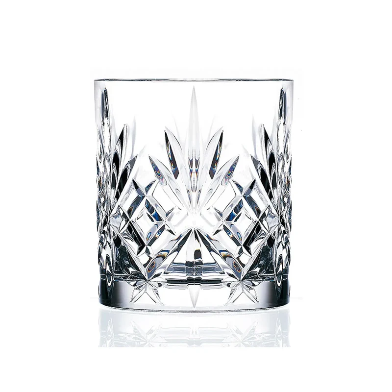 Rcr Melodia Kristall Whiskyglas