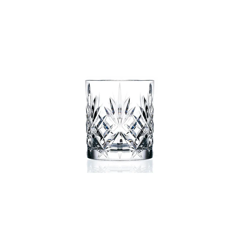 Rcr Melodia Kristall Whiskyglas