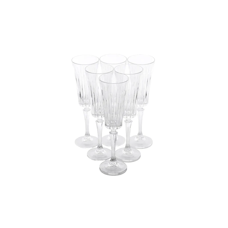 Rcr Timeless Champagnerglas 210 ml