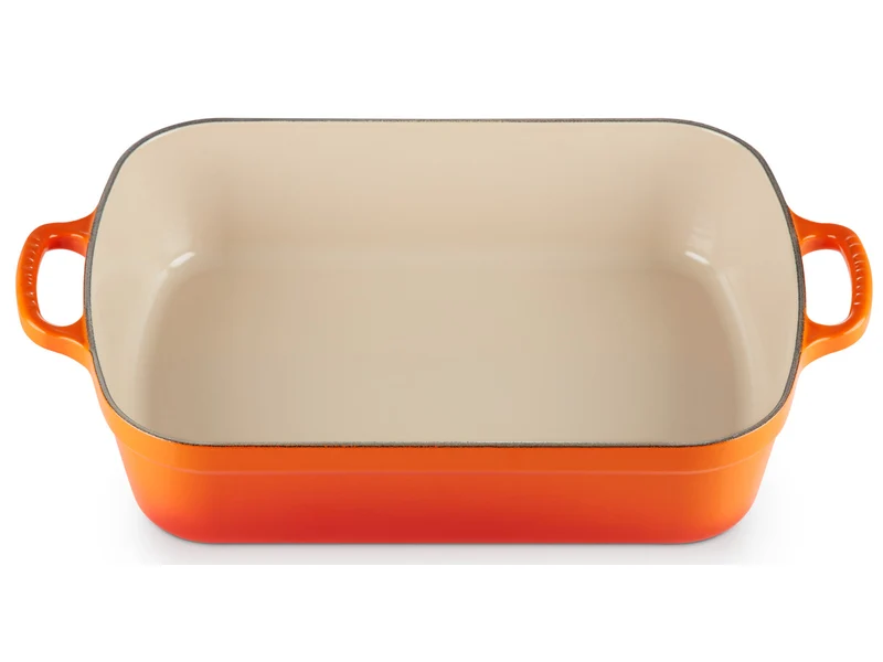 Le Creuset Bratreine Signature ofenrot 40,2cm