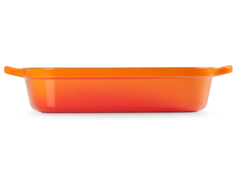 Le Creuset Bratreine Signature ofenrot 40,2cm