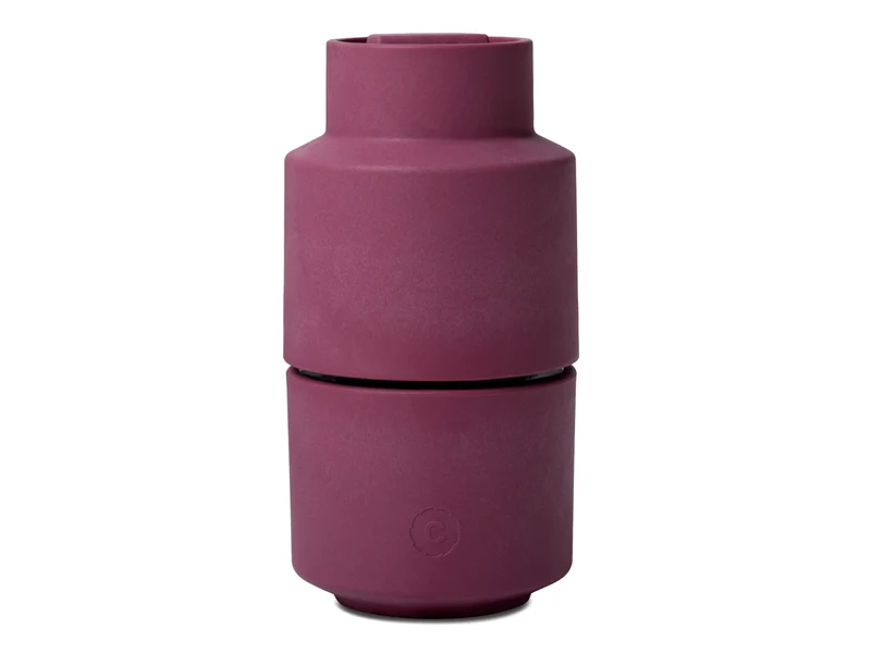 Crushgrind BILLUND Mühle beetroot 12cm