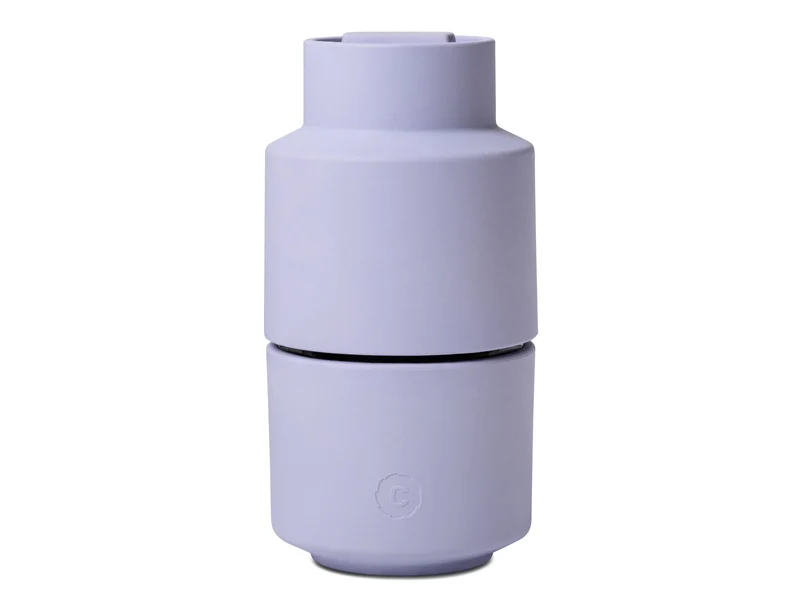 Crushgrind BILLUND Mühle lavender 12cm