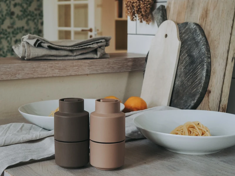 Crushgrind BILLUND Mühle all spice 12cm