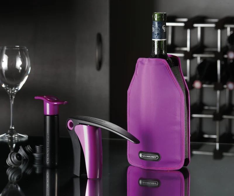 Le Creuset Geschenkset GS-139 Lila