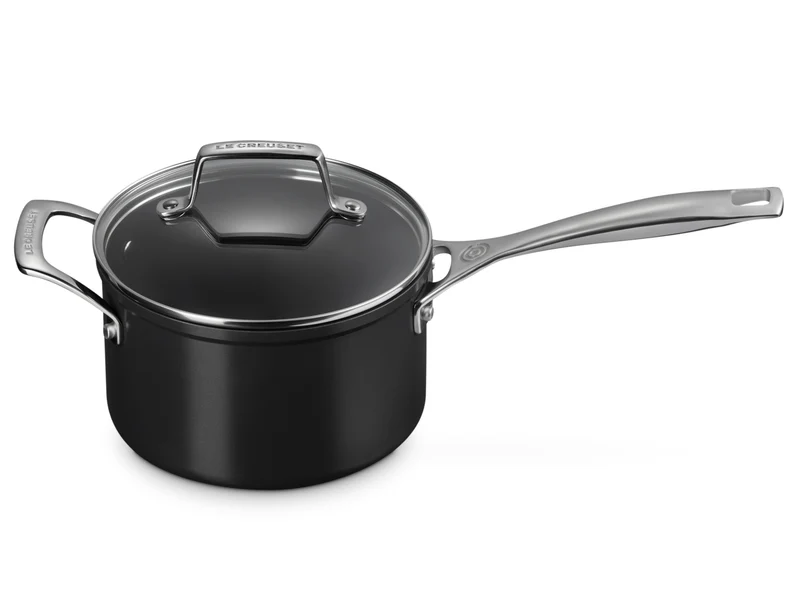 Le Creuset Essential Profitopfset 16+18+20cm 3tlg