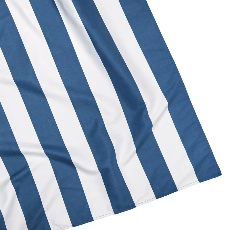Dock & Bay Beach Towel XXL Whitsunday Blue 180x200cm