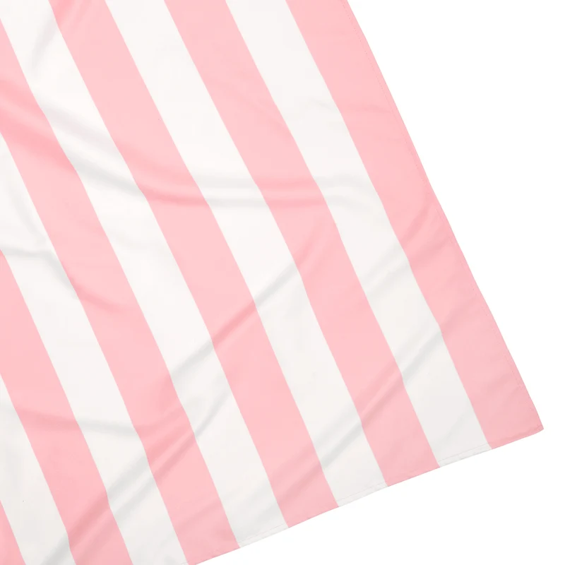 Dock & Bay Beach Towel XXL Malibu Pink 180x200cm