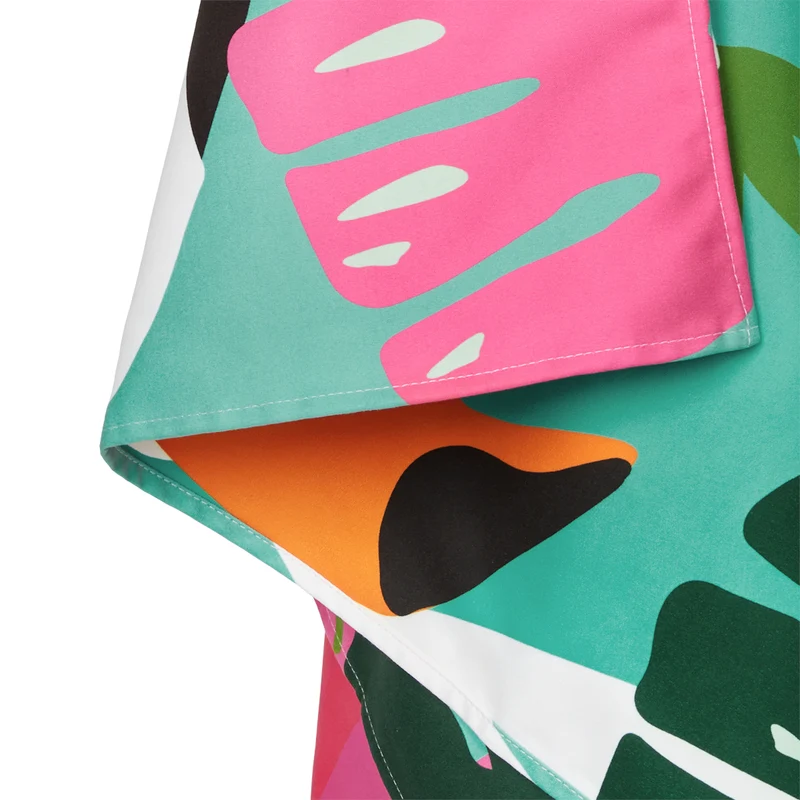 Dock & Bay Beach Towel L Wild Things 160x90cm