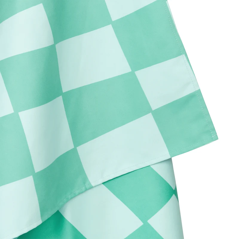 Dock & Bay Beach Towel XL Check Mate 200x90cm