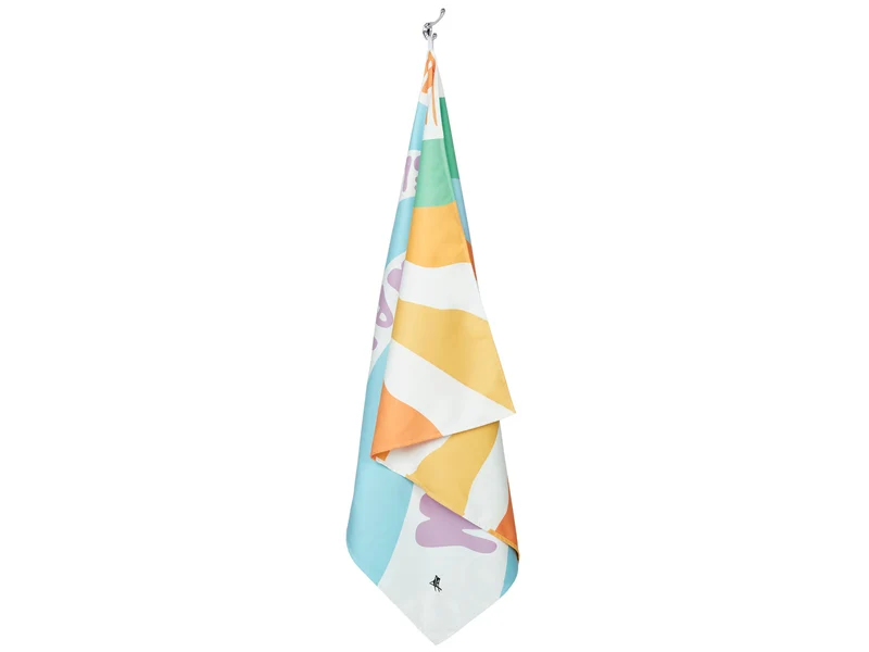 Dock & Bay Beach Towel XL Vitamin Sea 200x90cm