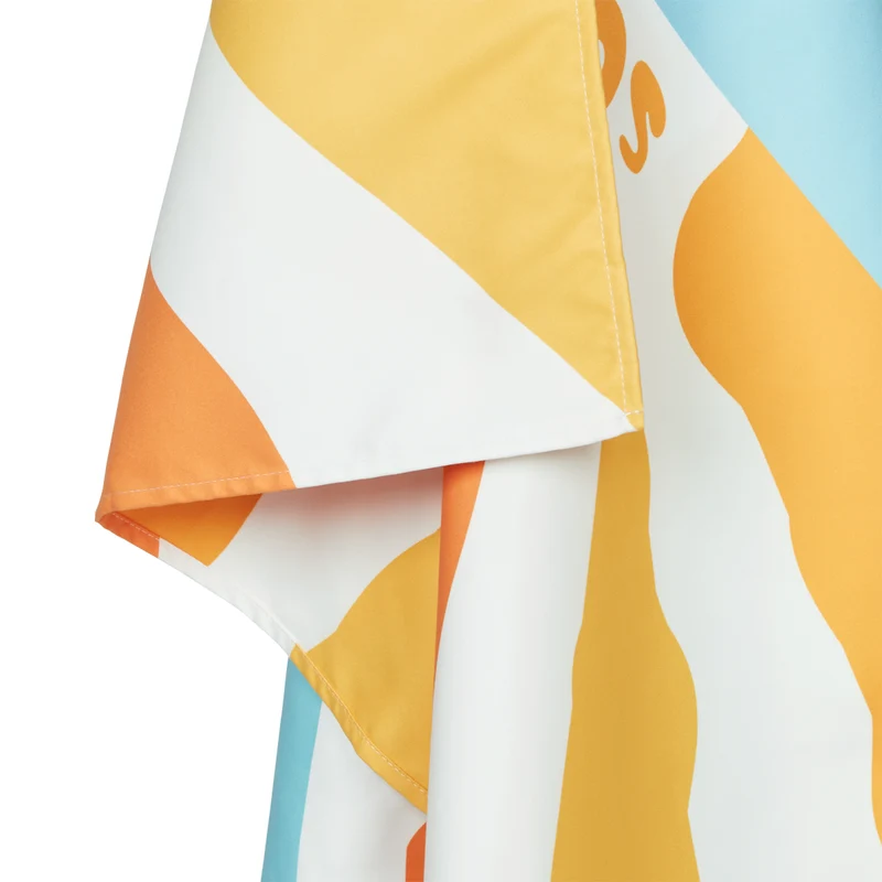 Dock & Bay Beach Towel L Vitamin Sea 160x90cm