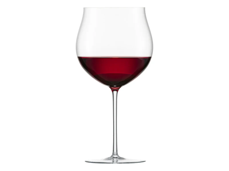 ZWIESEL GLAS Enoteca Burgunder Grand Cru Rotweinglas Set 2tlg