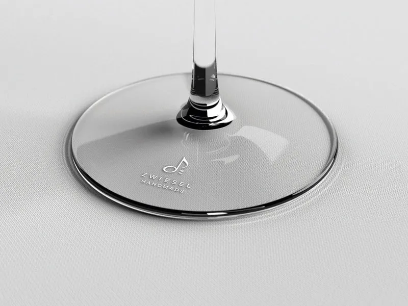 ZWIESEL GLAS Enoteca Grappaglas Set 2tlg