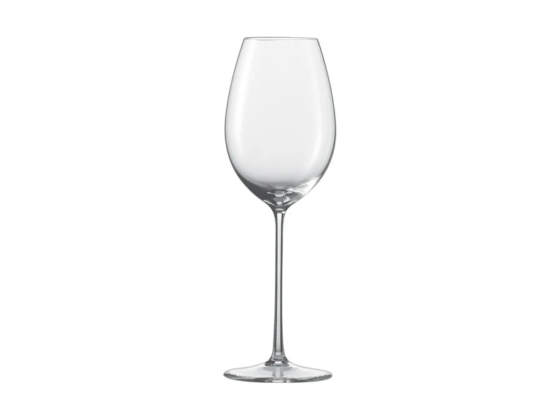 ZWIESEL GLAS Enoteca Riesling Weißweinglas Set 2tlg