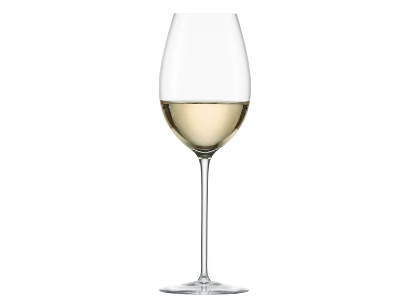 ZWIESEL GLAS Enoteca Riesling Weißweinglas Set 2tlg