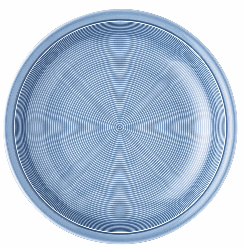 Thomas Trend Colour Arctic Blue Suppenteller 24 cm