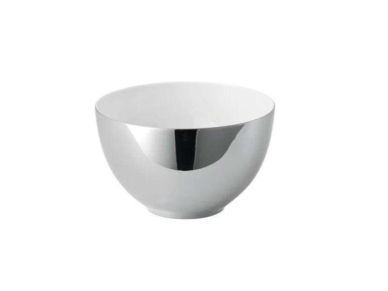 Rosenthal TAC Gropius Skin Platin Multifunktionsschale 15 cm
